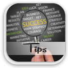 Success Tips-icoon