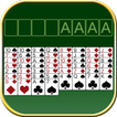 Free cell (playing card) icon