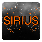 Sirius icon