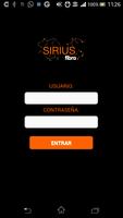 Sirius Affiche