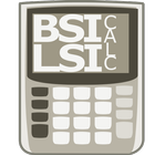 BSI/LSI Calculator for UE 圖標