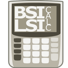 آیکون‌ BSI/LSI Calculator for UE