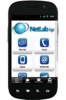 Netlapp Affiche