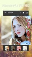 Photo Editor 2018 screenshot 1