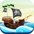 Ball pirate empire