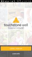 Touchstone poster