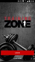 Training Zone Cartaz