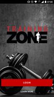 Training Zone постер