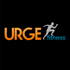 Urge Fitness-icoon