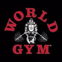 Descargar APK de World Gym HD