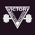 Victory Fitness Centers Zeichen