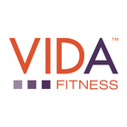 VIDA Fitness icône