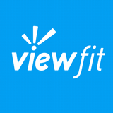 ViewFit aplikacja