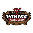 Fitness Vital Club Zauchen आइकन