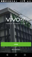 Vivo47 постер