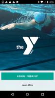 West Suburban YMCA poster