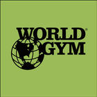 World Gym Fayette icon
