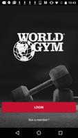 World Gym Fort St. John poster