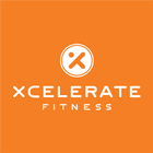 Xcelerate Fitness Zeichen