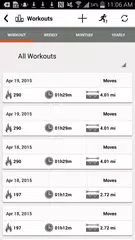 Xperience Fitness APK download