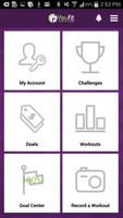 Youfit capture d'écran 2
