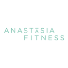 Anastasia Fitness 아이콘