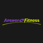Answer is Fitness. ikon
