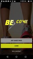 Become Fitness Poster