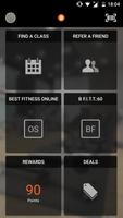 Best Fitness ảnh chụp màn hình 2