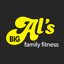 APK Big Al's Family Fitness