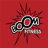 Boom Fitness icon