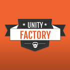 Unity Factory 아이콘