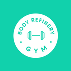Body Refinery Gym icon