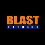 Blast Fitness Clubs biểu tượng