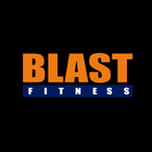 Blast Fitness Clubs icône
