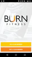 Burn Fitness 海报