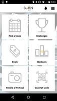Burn Fitness 截图 2