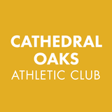 Cathedral Oaks Athletic Club