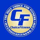 Choice Fitness aplikacja