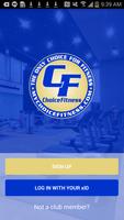 پوستر Choice Fitness