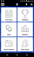 برنامه‌نما Choice Fitness عکس از صفحه