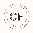 City Fitness ไอคอน