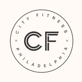 City Fitness biểu tượng