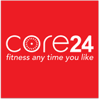 Core 24 icon