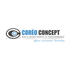 Coreo Concept biểu tượng