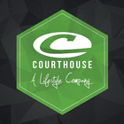 Courthouse icon