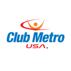 Club Metro USA icône