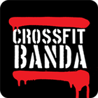 Crossfit Banda icône