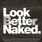 Look Better Naked. biểu tượng