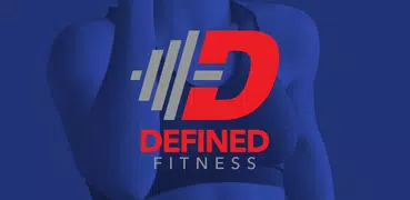 Defined Fitness